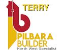 PILBARA BUILDER logo